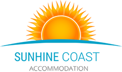 Accommodation Sunshine Coast Logo
