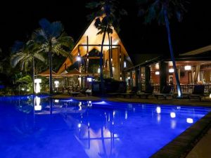 Niramaya Port Douglas Private Villas - Accommodation Sunshine Coast
