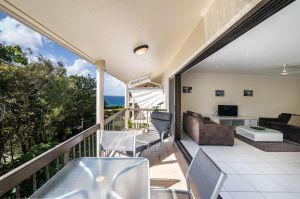 Sunseeker Holiday Apartments - Accommodation Sunshine Coast